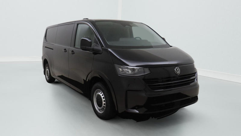 Volkswagen Transporter T7 Lwb 3 3t 4Motion 2.0 Tdi Dsg 170 hp