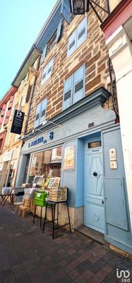 Local commercial - 37 m²