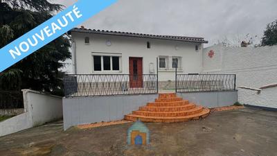 Maison ancienne - 257 m² - 10 pièces