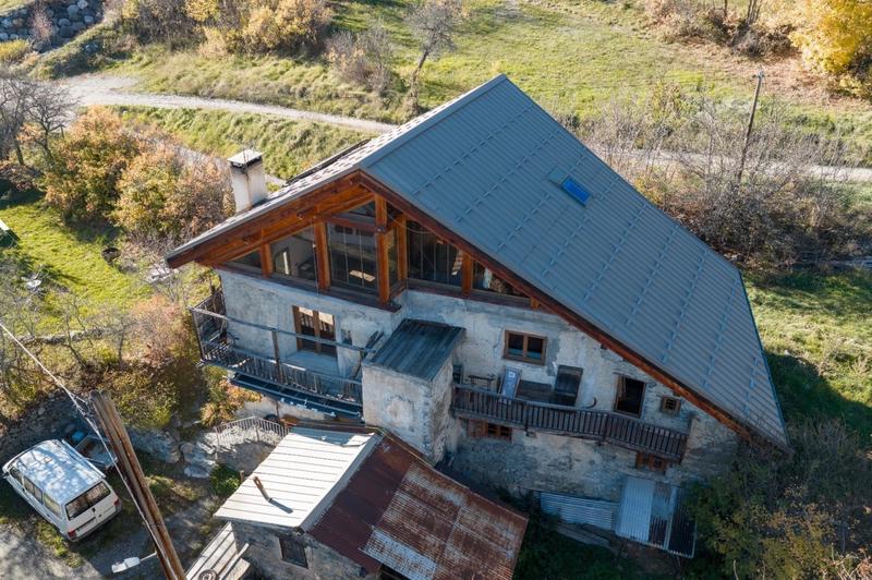 Maison - 162 m² - 7 pièces