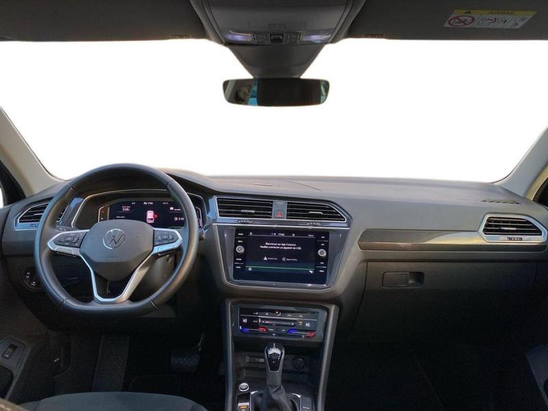 Volkswagen Tiguan 2.0 Tdi 150ch Dsg7 Elegance