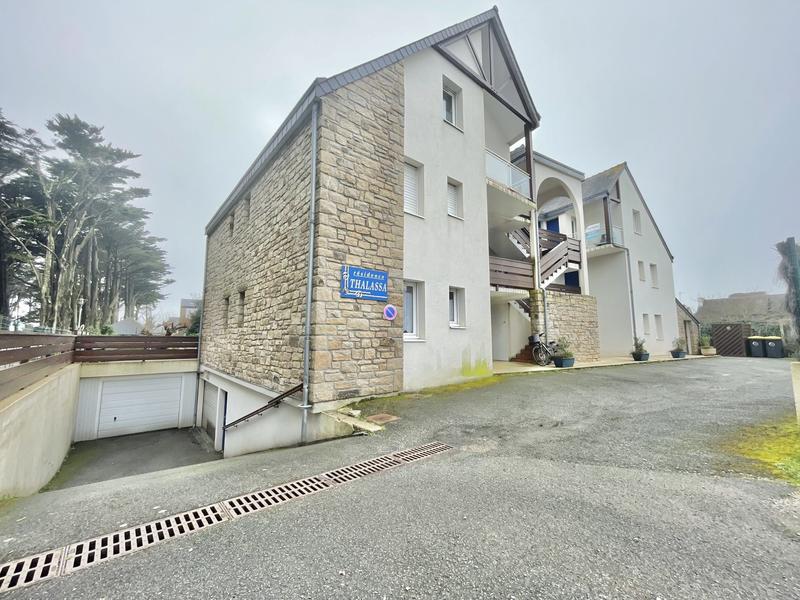 Appartement - 36 m² - 3 pièces