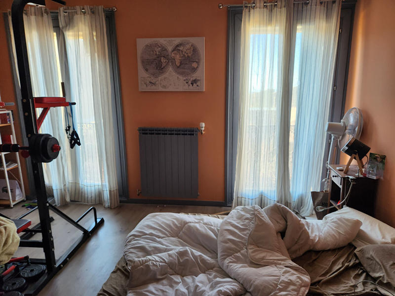 Maison - 172 m² - 6 pièces