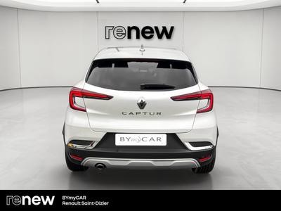 Renault Captur TCe 90 Intens