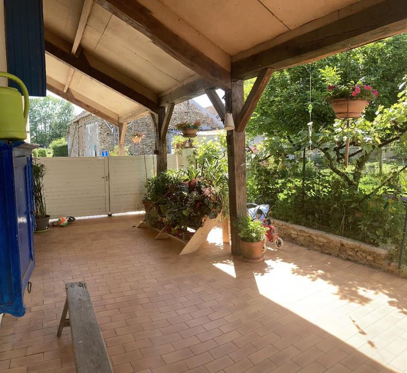 Maison - 215 m² - 9 pièces