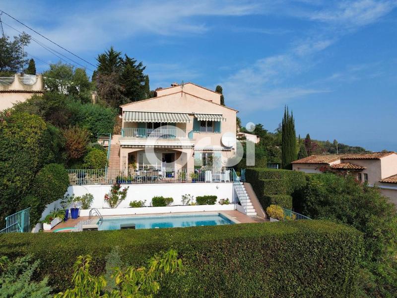 Villa - 191 m² - 6 pièces