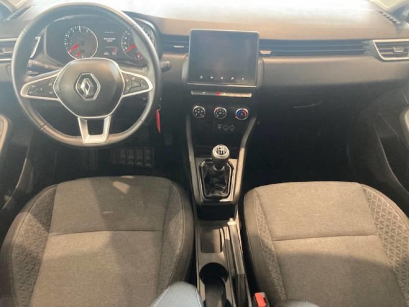 Renault Clio SCe 65 - 21n Business