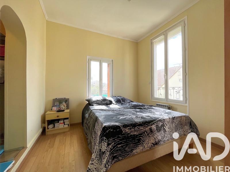 Maison - 69 m² - 4 pièces