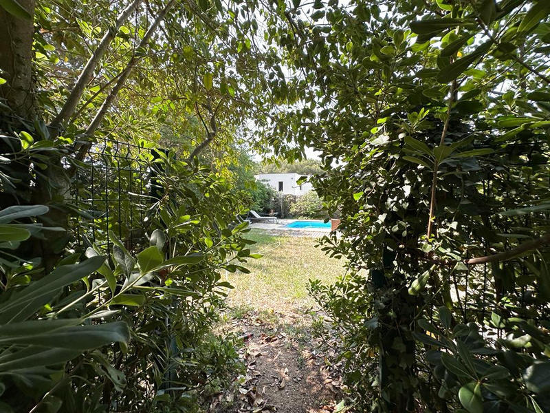 Maison - 206 m² - 7 pièces