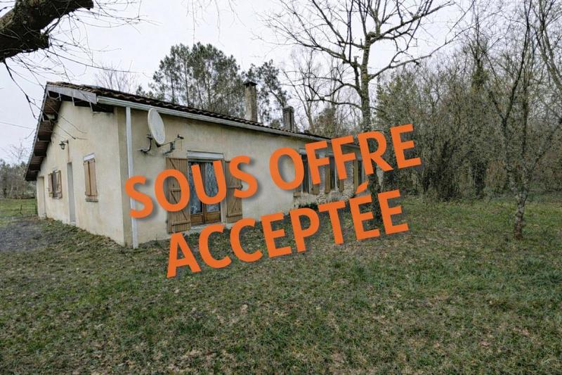 Maison - 130 m² - 4 pièces