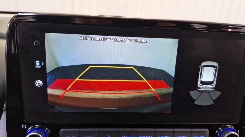 Hyundai Kona 1.0 t-Gdi 120 Mhev 48v Business