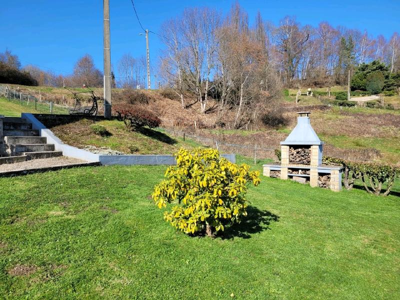 Fermette - 125 m² - 6 pièces