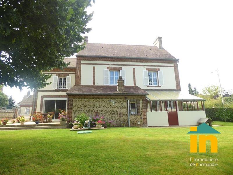 Maison de ville - 150 m² - 6 pièces