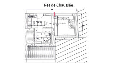 Maison - 106 m² - 6 pièces