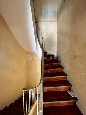 Duplex - 128 m² - 5 pièces