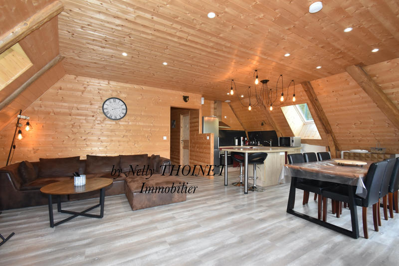 Local commercial - 290 m² - 7 pièces