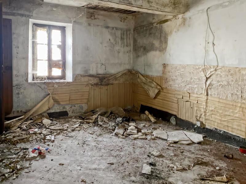 Maison - 69 m² - 4 pièces