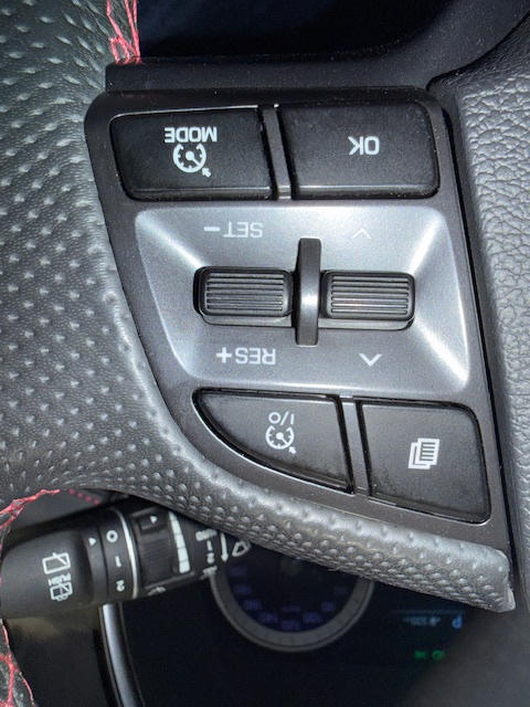 Hyundai Tucson 1.6 Crdi 136 Ch Dct-7 n Line