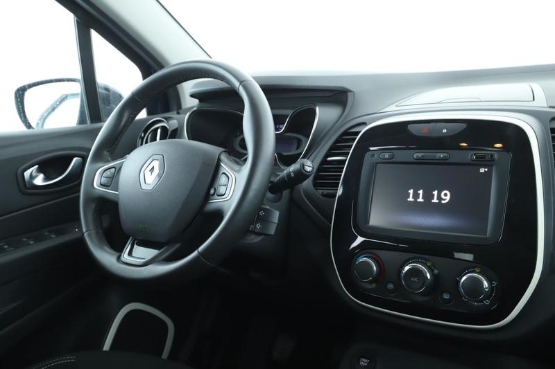 Renault Captur 0.9 TCe Business 90 ch
