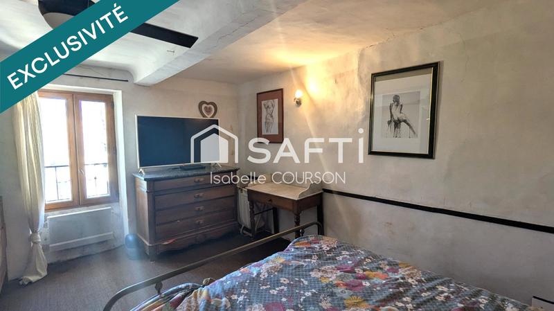 Maison - 188 m² - 8 pièces