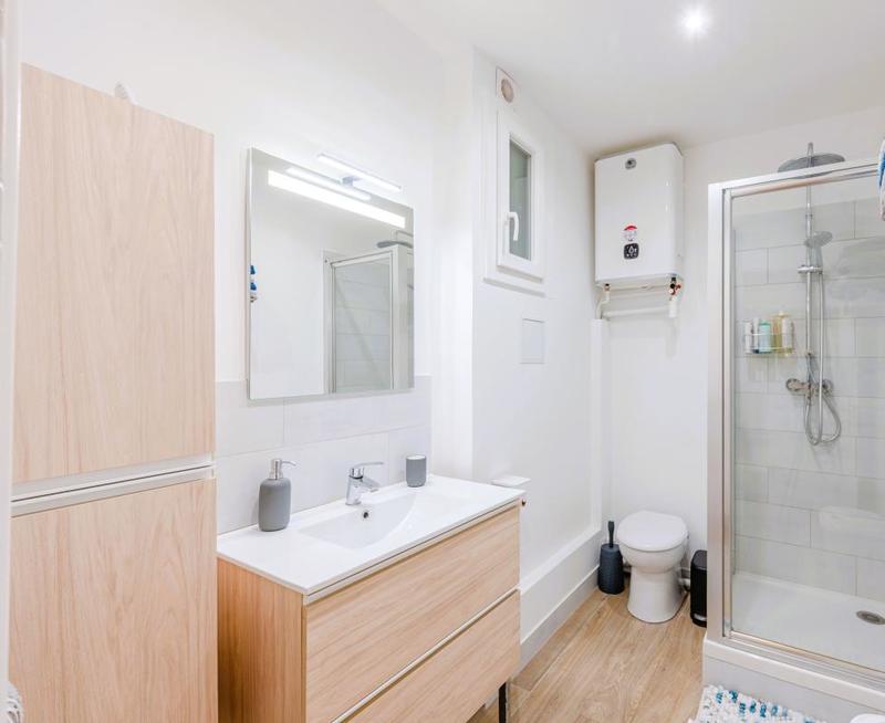 Appartement - 127 m² - 4 pièces