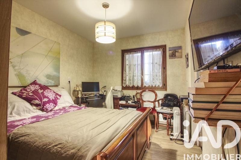 Maison - 67 m² - 3 pièces