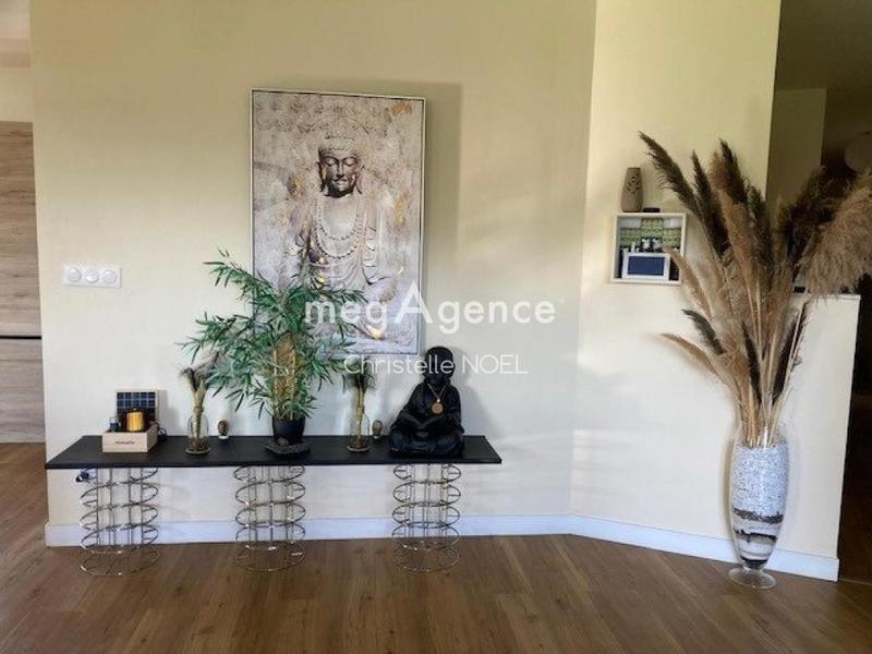 Maison de campagne - 166 m² - 7 pièces