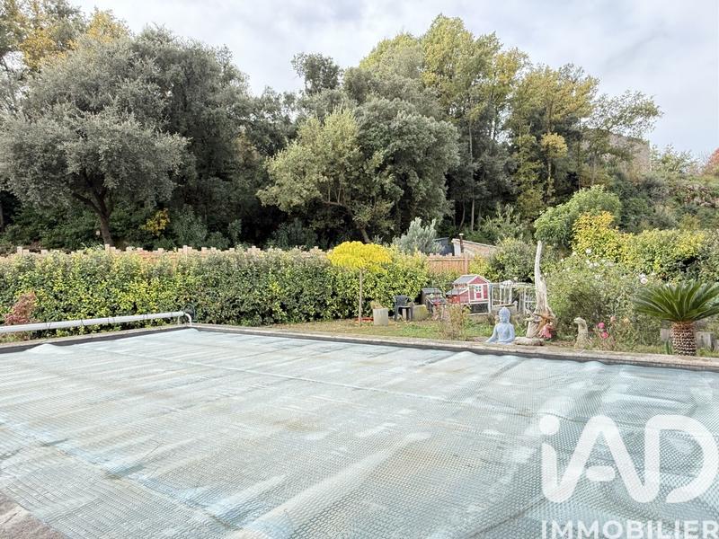 Maison - 170 m² - 7 pièces