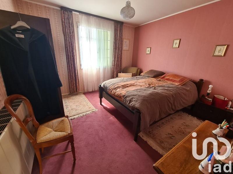 Maison - 81 m² - 3 pièces