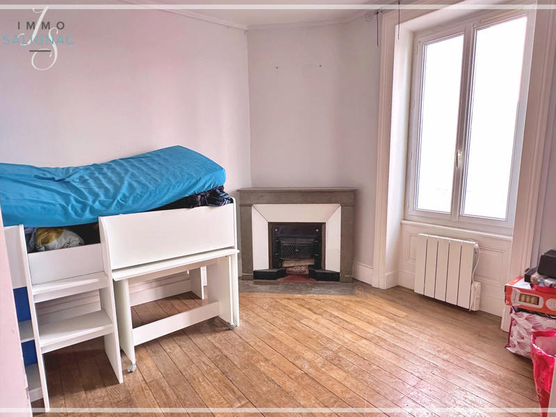 Appartement - 74 m² - 3 pièces