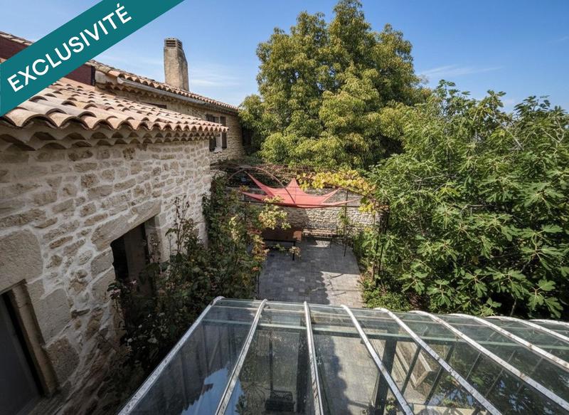 Maison - 111 m² - 5 pièces