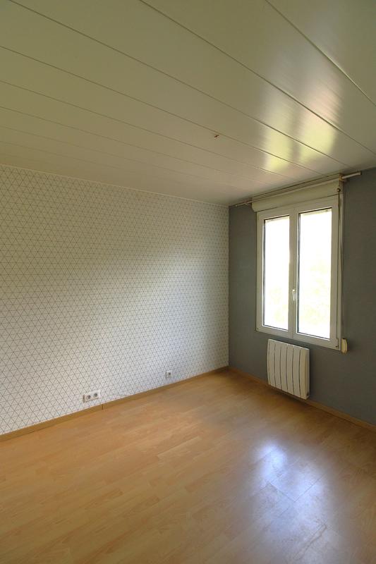 Maison - 87 m² - 4 pièces