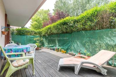 Appartement - 72 m² - 3 pièces