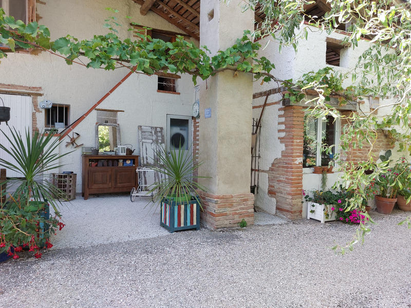 Maison - 265 m² - 7 pièces