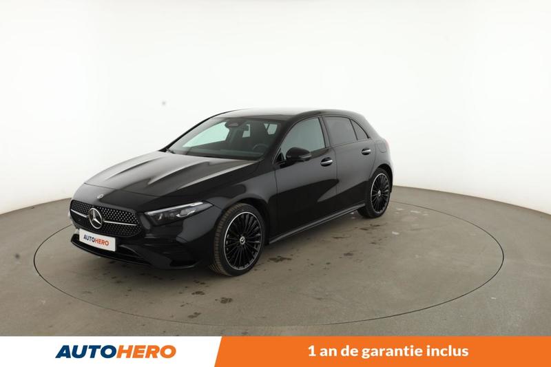 Mercedes Classe a 250 e Amg Line 8g-Dct 218 ch