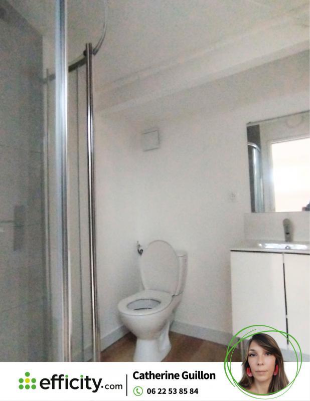 Appartement - 31 m² - 1 pièce