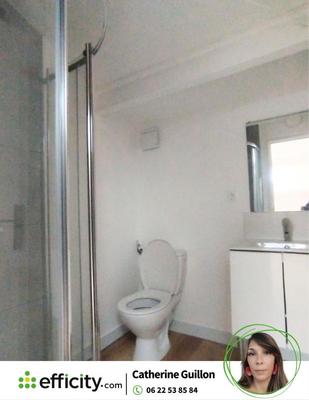 Appartement - 31 m² - 1 pièce