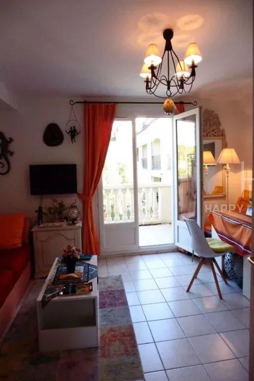 Appartement - 35 m² - 2 pièces