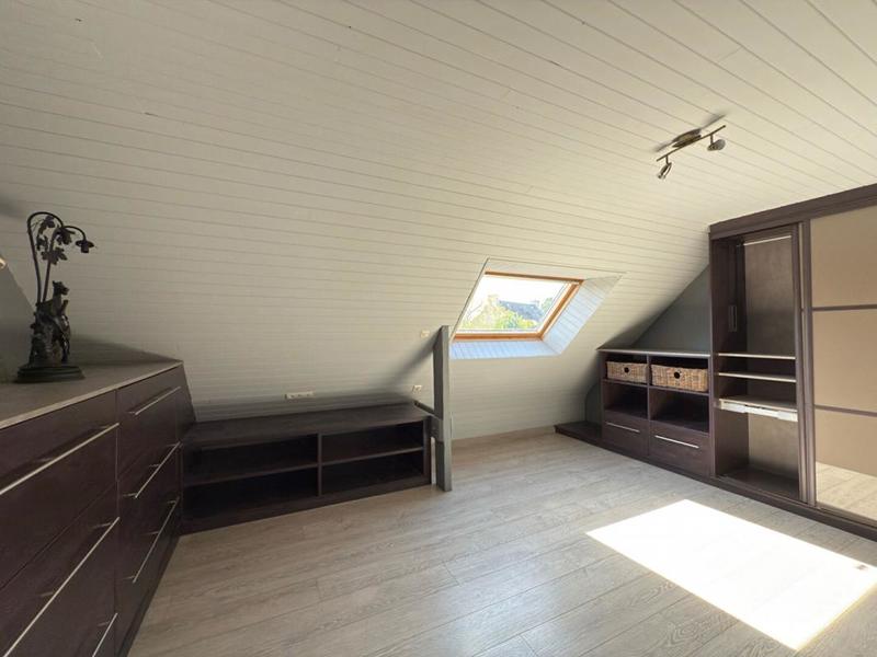 Maison - 160 m² - 7 pièces