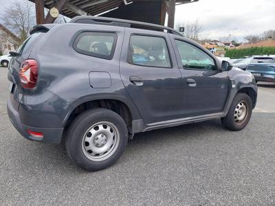 Dacia Duster Eco-G 100 4x2 Essentiel