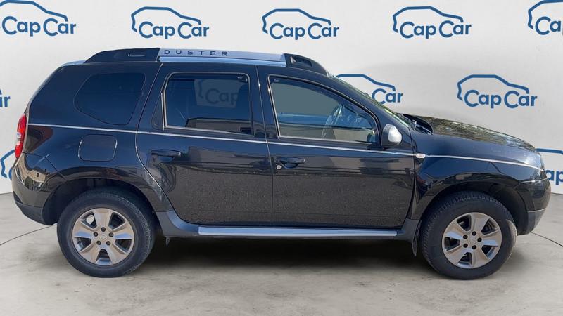 Dacia Duster 1.5 dCi 110 Energy Prestige