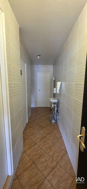 Local commercial - 150 m²