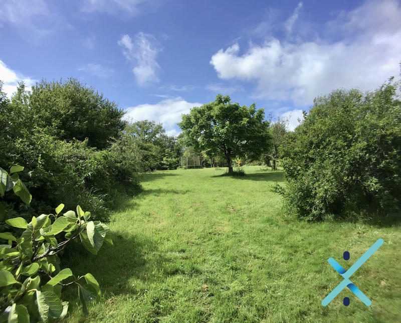 Maison ancienne - 195 m² - 8 pièces