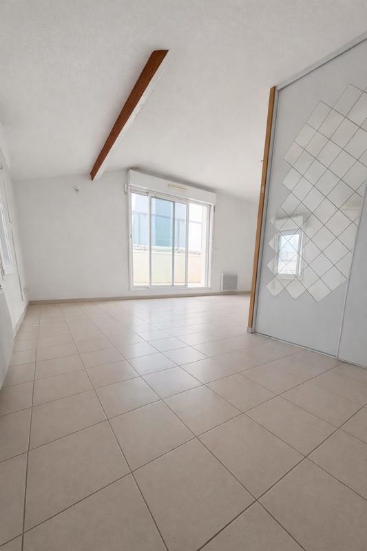 Appartement - 27 m² - 1 pièce