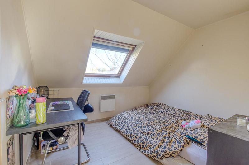 Maison - 105 m² - 6 pièces