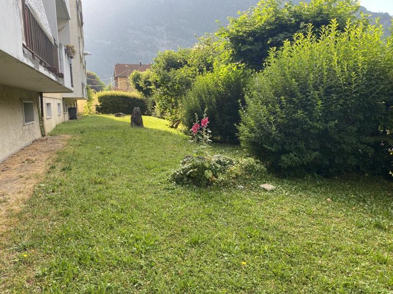 Appartement - 103 m² - 5 pièces