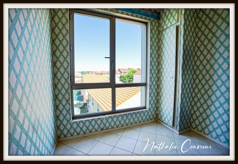 Appartement - 178 m² - 8 pièces