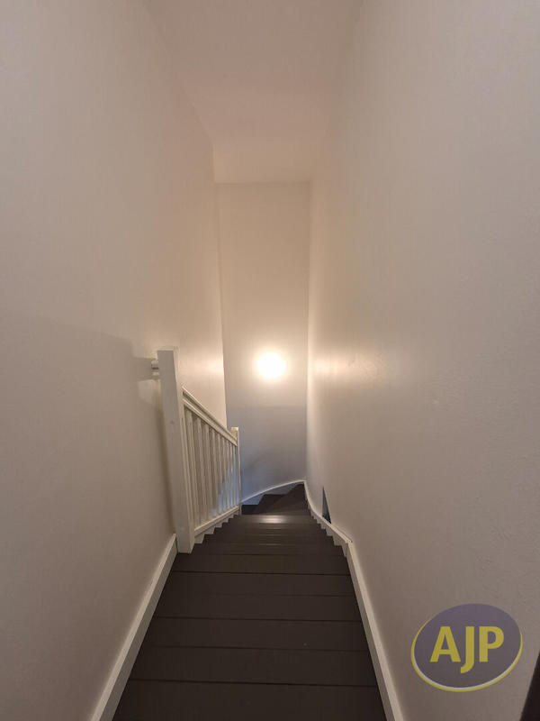 Maison - 73 m² - 4 pièces