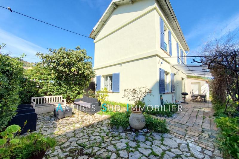 Villa - 103 m² - 4 pièces