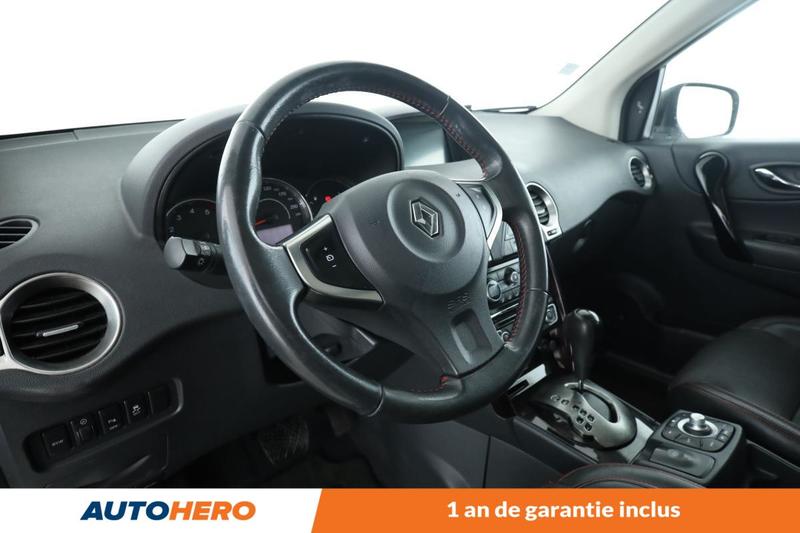 Renault Koleos 2.0 dCi Intens Bva6 175 ch